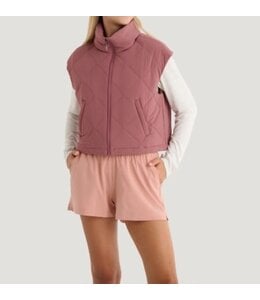 Free Fly W's Coldvale Insulated Vest