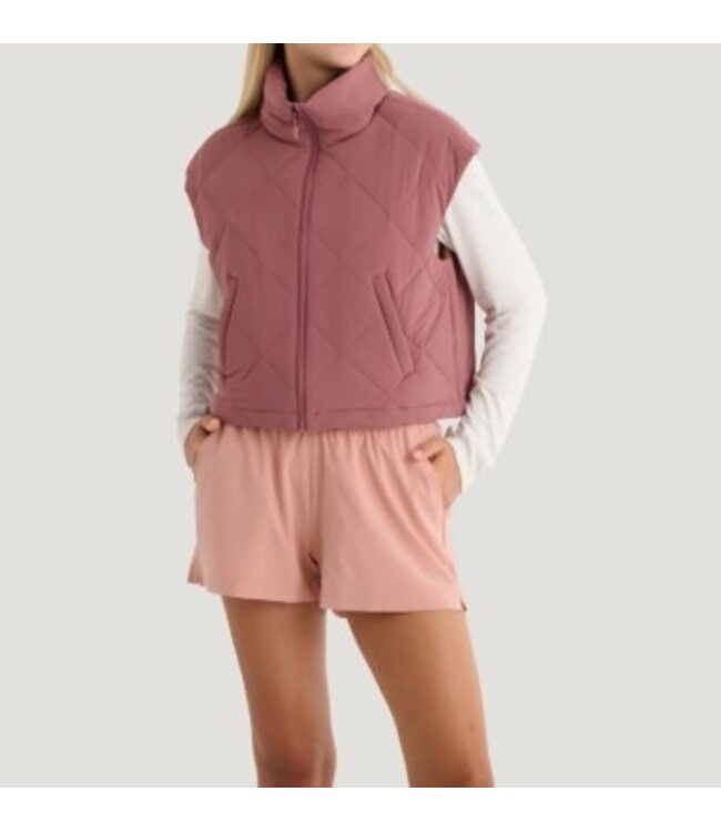 Free Fly W's Coldvale Insulated Vest