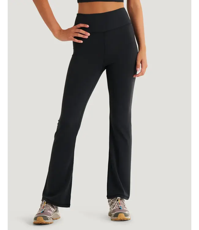 Free Fly W's Terraflow Flare Pant