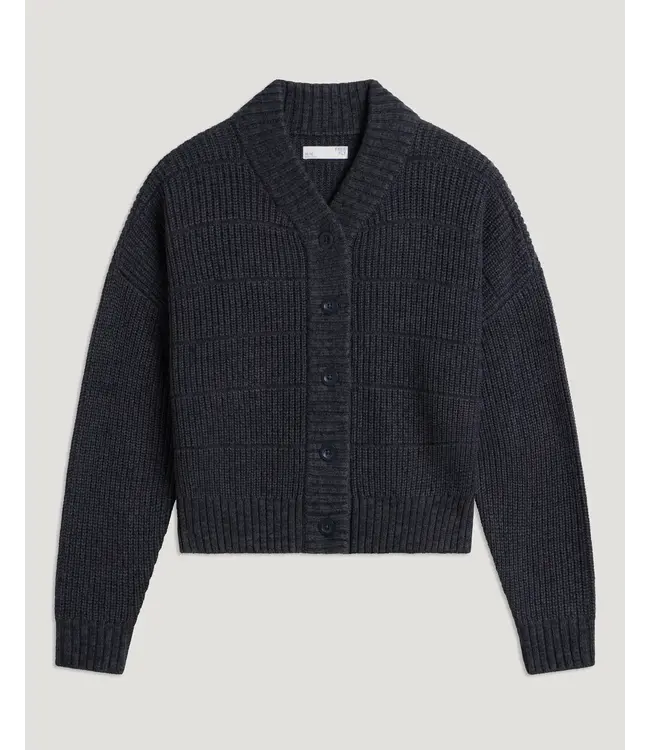 Free Fly W's Coastloom Cardigan Sweater
