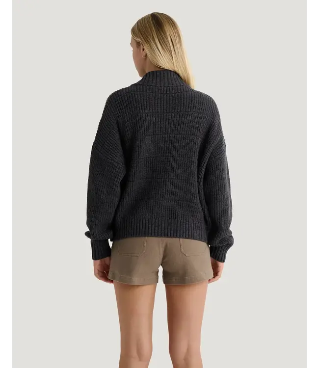 Free Fly W's Coastloom Cardigan Sweater