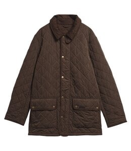 Barbour M's Thursby Polarquilt Jacket
