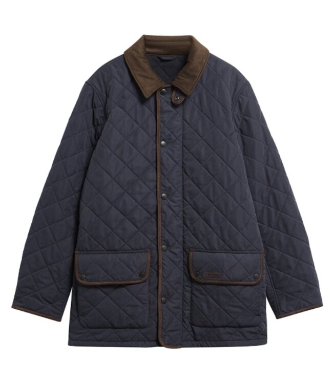 Barbour M's Thursby Polarquilt Jacket