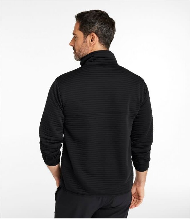L.L.Bean M's Airlight Knit Full-Zip
