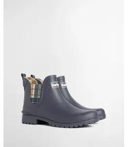 Barbour W's Kirkton Ankle Wellingtons