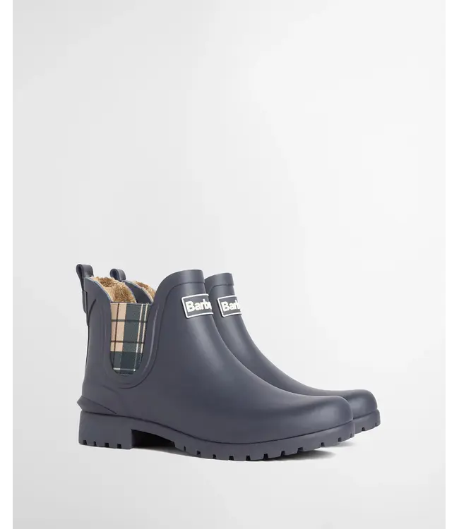 Barbour W's Kirkton Ankle Wellingtons