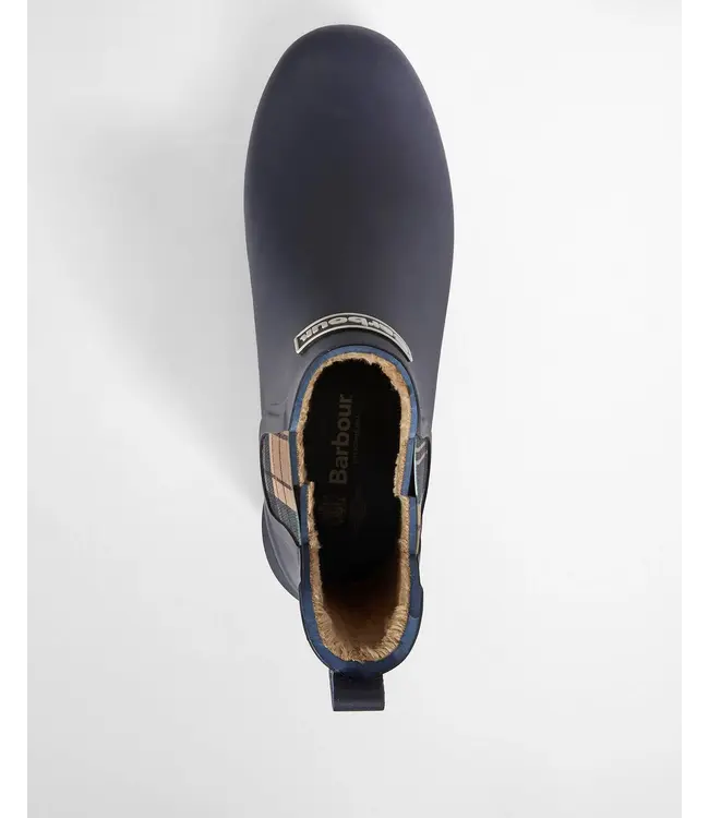 Barbour W's Kirkton Ankle Wellingtons