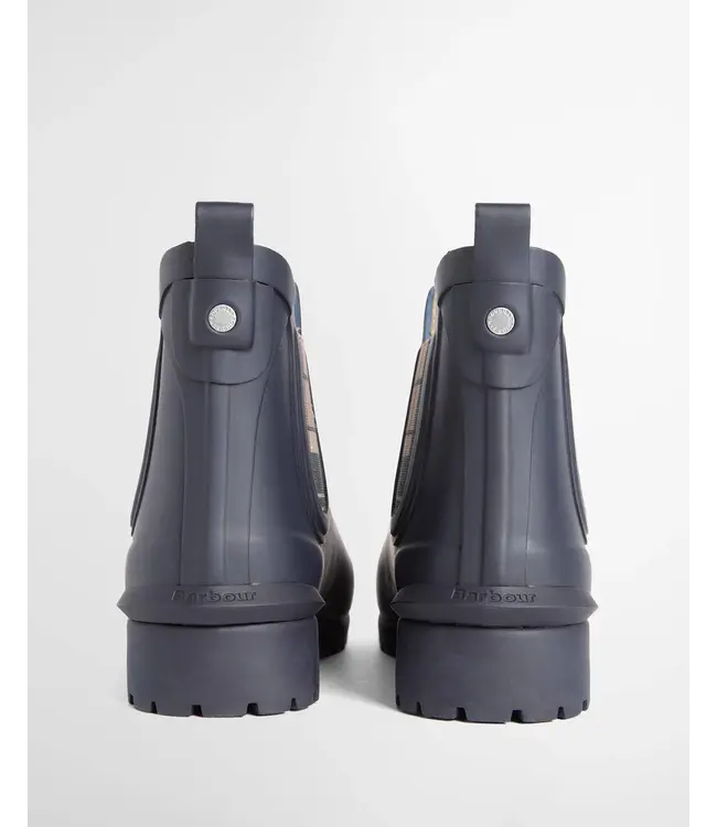 Barbour W's Kirkton Ankle Wellingtons