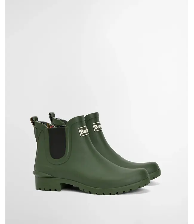 Barbour W's Wilton Wellingtons