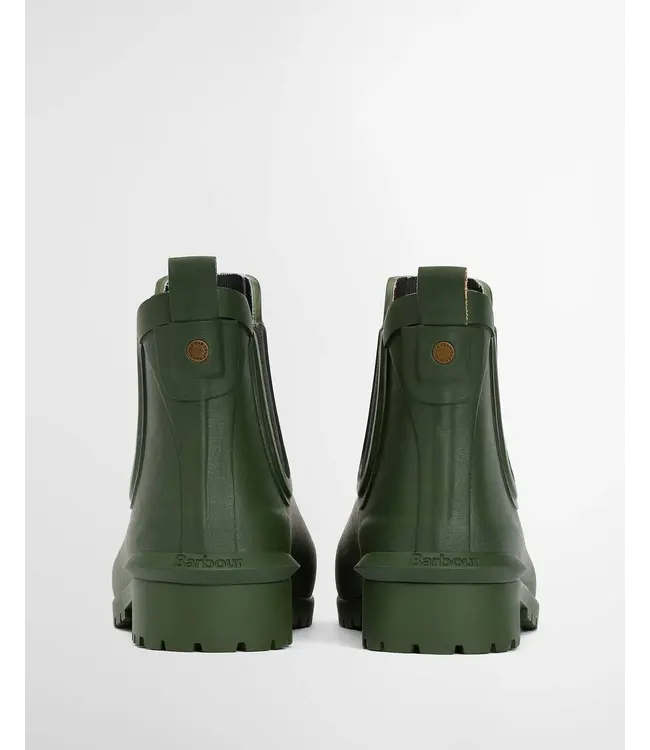 Barbour W's Wilton Wellingtons