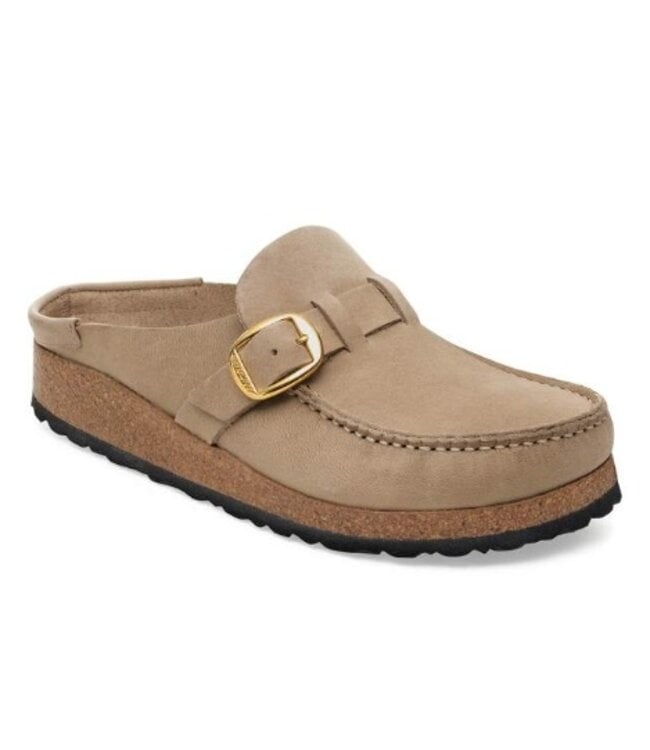 Birkenstock Buckley Oiled Leather