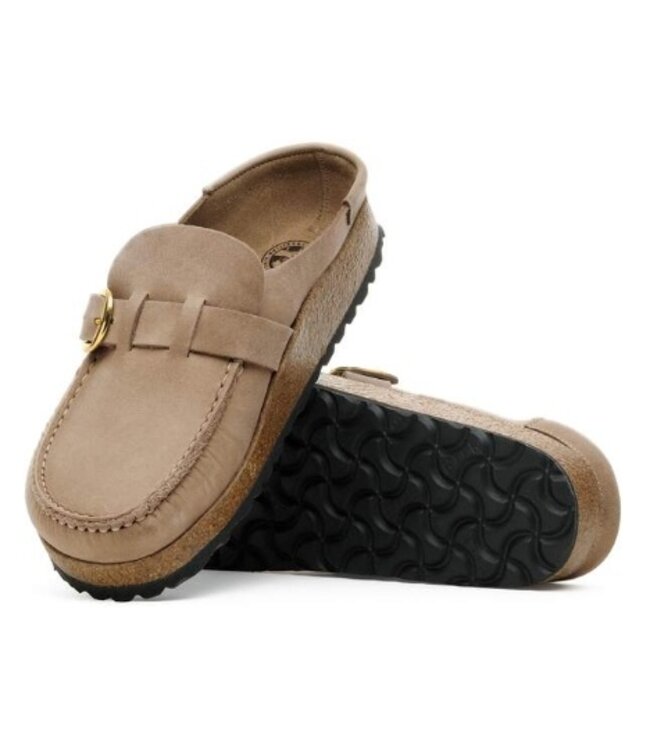 Birkenstock Buckley Oiled Leather