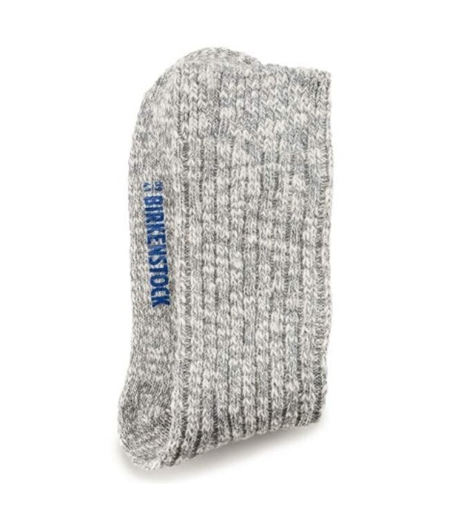 Birkenstock M's Cotton Slub Socks