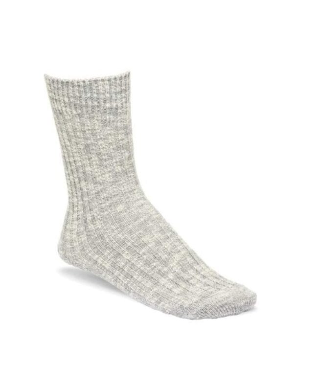Birkenstock W's Cotton Slub Socks