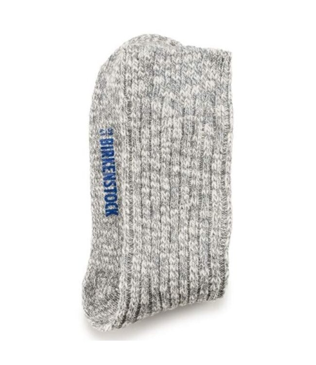 Birkenstock W's Cotton Slub Socks