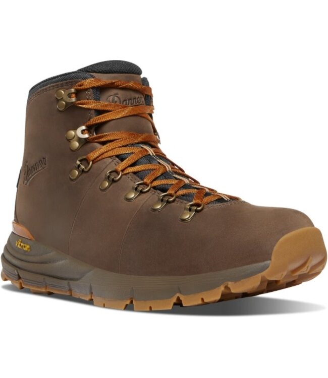Danner M's Mountain 600 Leaf GTX