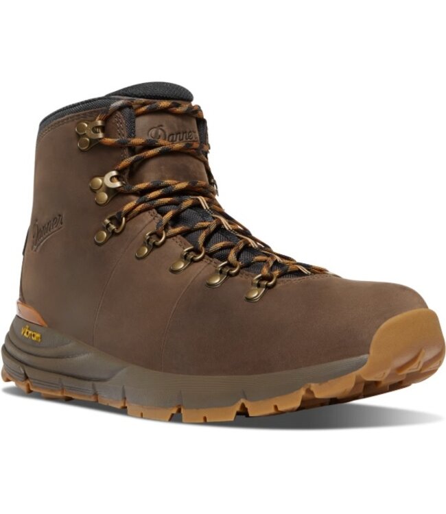 Danner M's Mountain 600 Leaf GTX