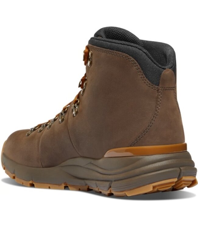 Danner M's Mountain 600 Leaf GTX