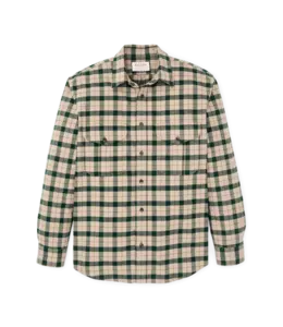 Filson M's Alaskan Guide Shirt