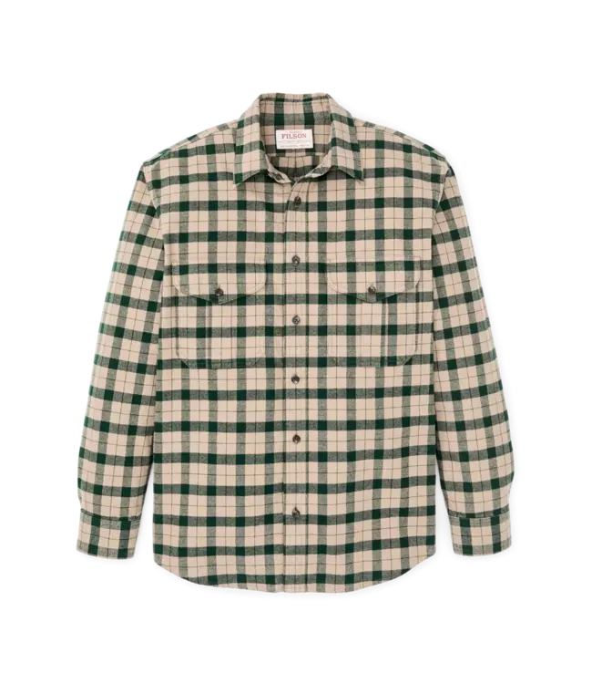 Filson M's Alaskan Guide Shirt