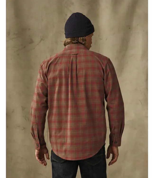 Filson M's Alaskan Guide Shirt