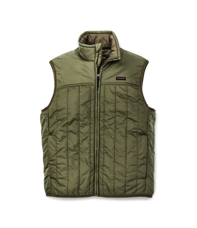 Filson M's Ultralight Vest