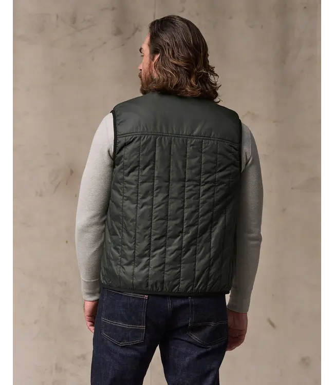 Filson M's Ultralight Vest