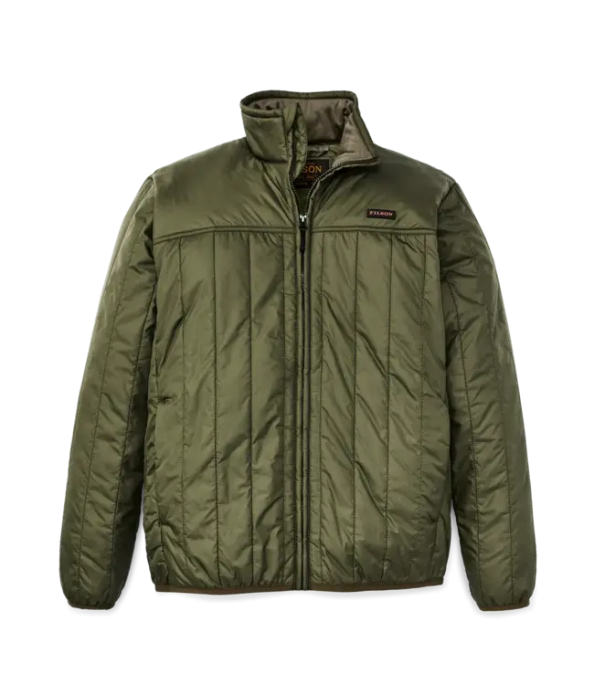 Filson M's Ultralight Jacket