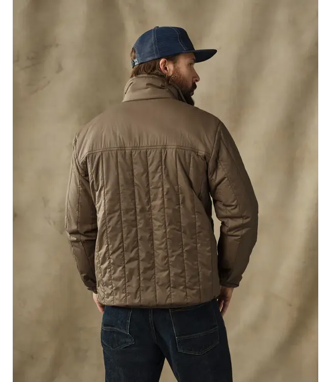 Filson M's Ultralight Jacket