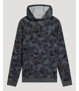 Free Fly M's Bamboo Lightweight Fleece Hoodie