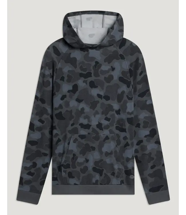 Free Fly M's Bamboo Lightweight Fleece Hoodie