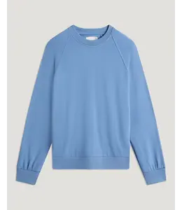 Free Fly W's Bamboo Lightweight Fleece Crew