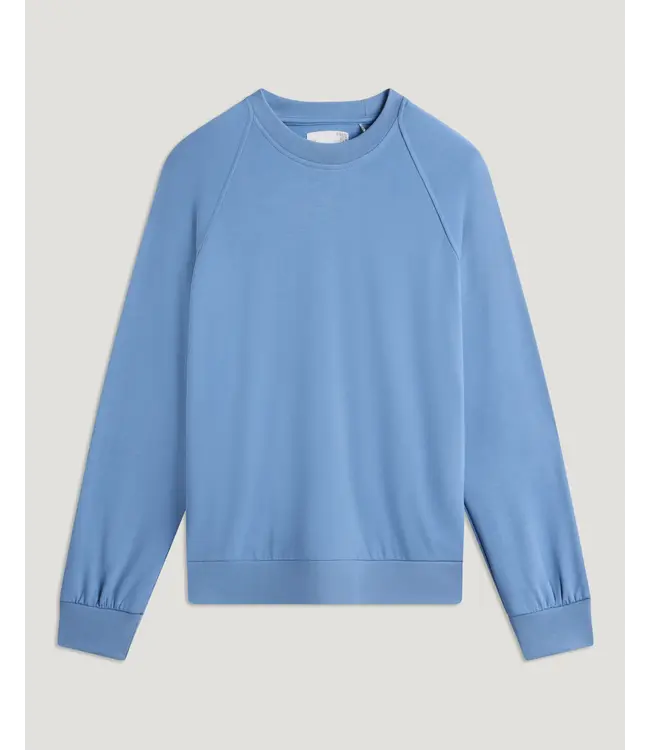 Free Fly W's Bamboo Lightweight Fleece Crew
