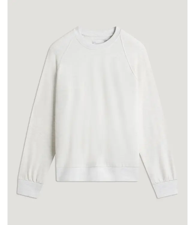 Free Fly W's Bamboo Lightweight Fleece Crew