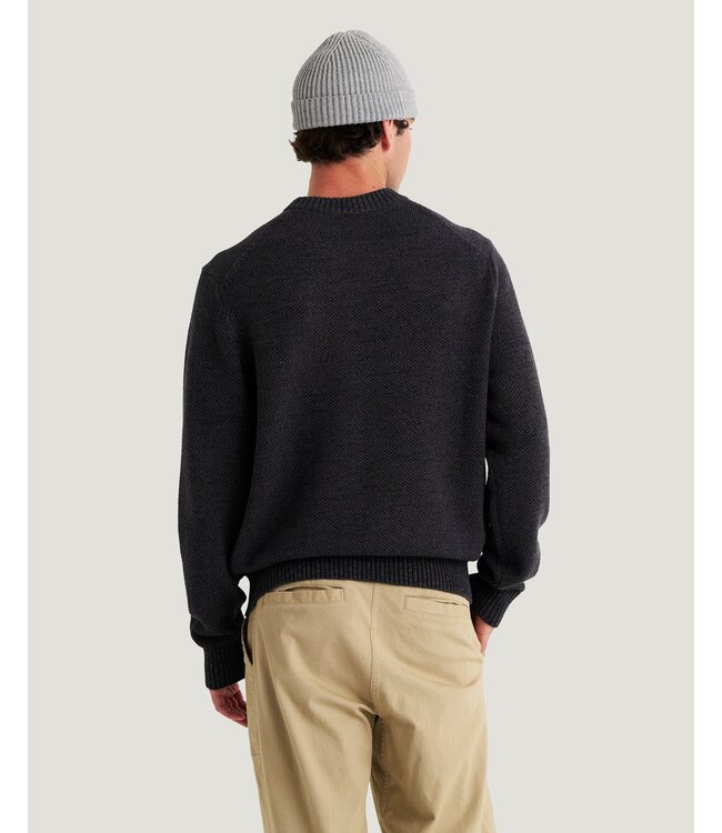 Free Fly M's Coastloom Crew Sweater