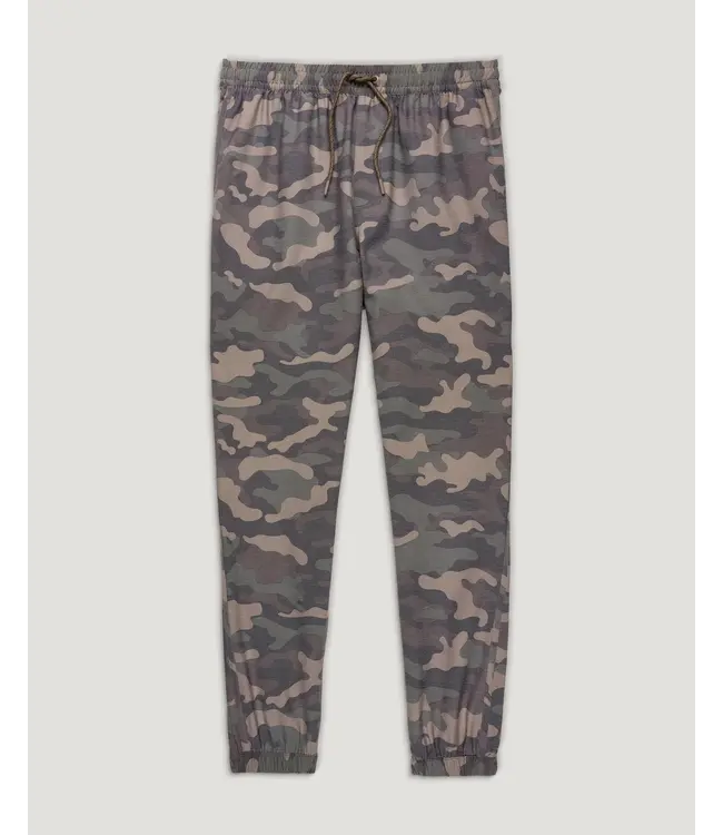 Free Fly M's Reverb Jogger
