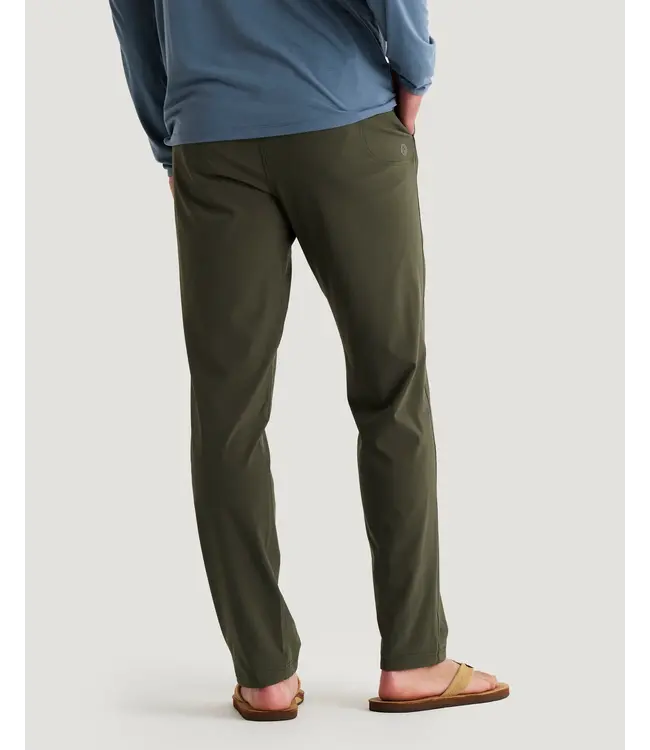 Free Fly M's Breeze Pant