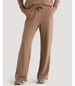 Free Fly W's Bamboo Lightweight Fleece Wide Leg Pant