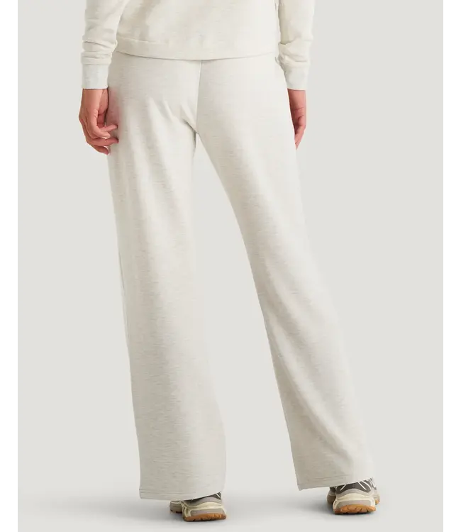 Free Fly W's Bamboo Lightweight Fleece Wide Leg Pant