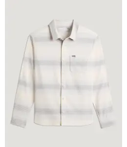 Free Fly M's Seawool Flannel Shirt