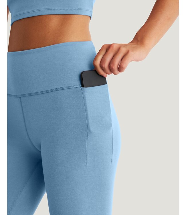 Free Fly W's Terraflow Pocket Legging