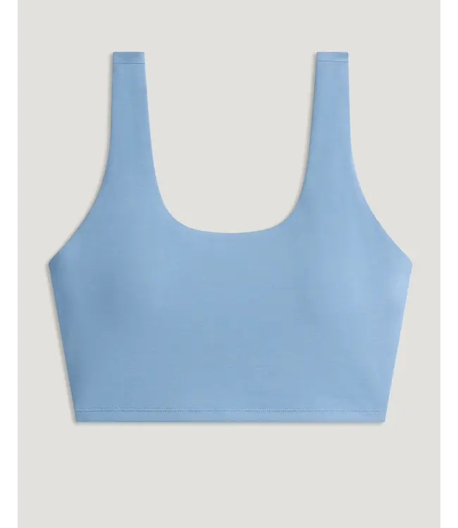 Free Fly W's Terraflow Scoop Tank
