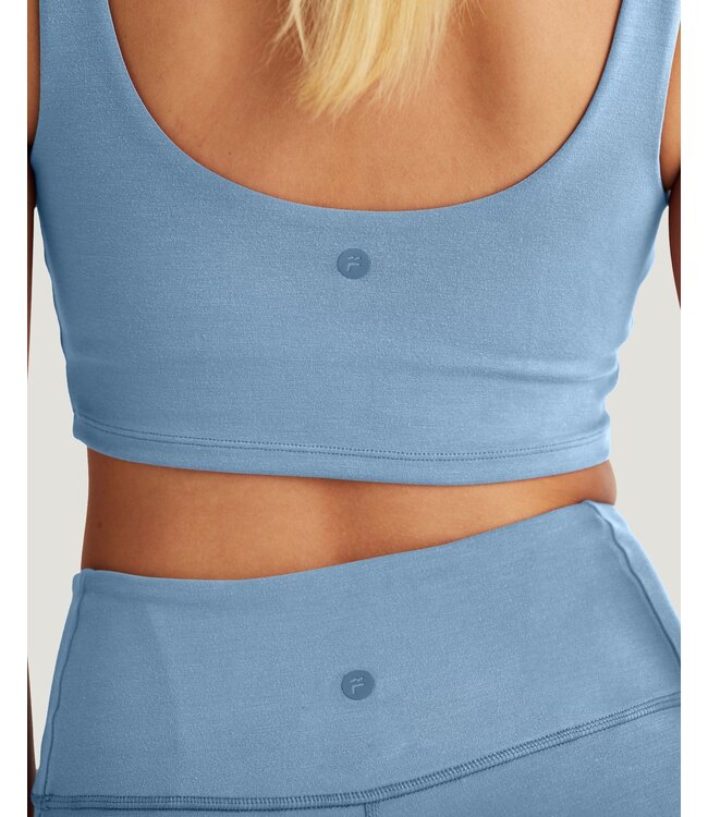 Free Fly W's Terraflow Scoop Tank