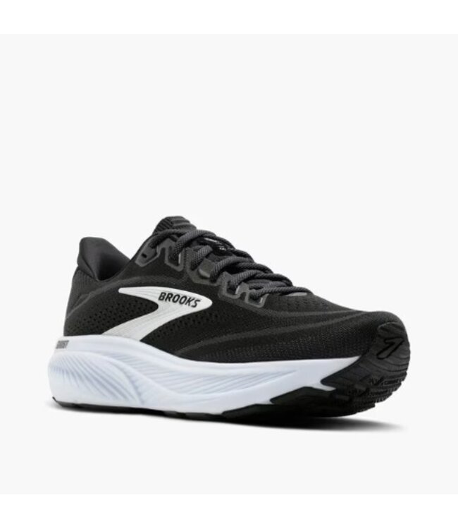 Brooks W's Ghost 18