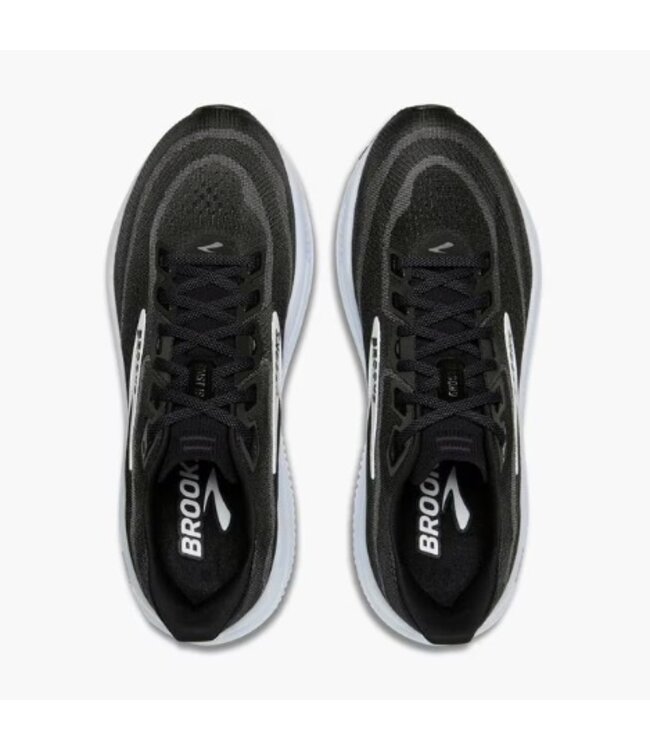 Brooks W's Ghost 18