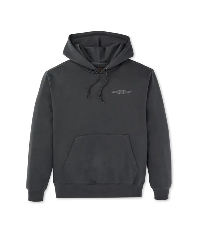 Filson M's Diamond Graphic Hoodie