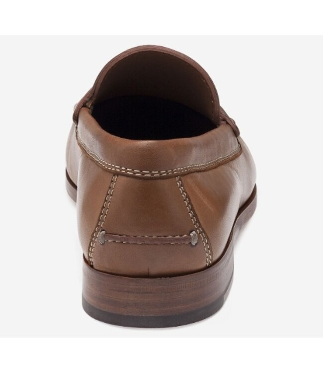 Johnston & Murphy M's Baldwin Penny Loafer