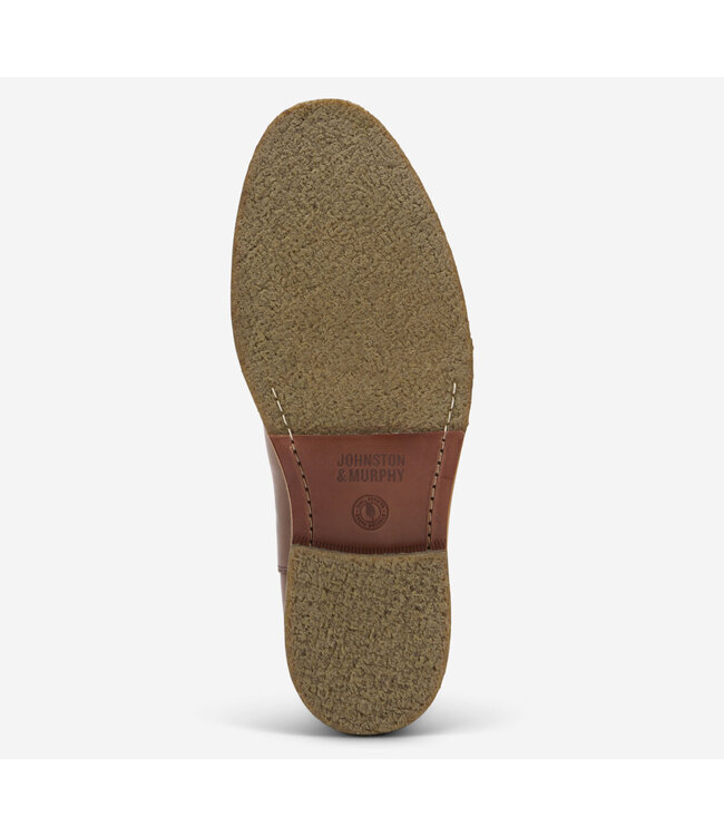 Johnston & Murphy M's Calder Chelsea Boot
