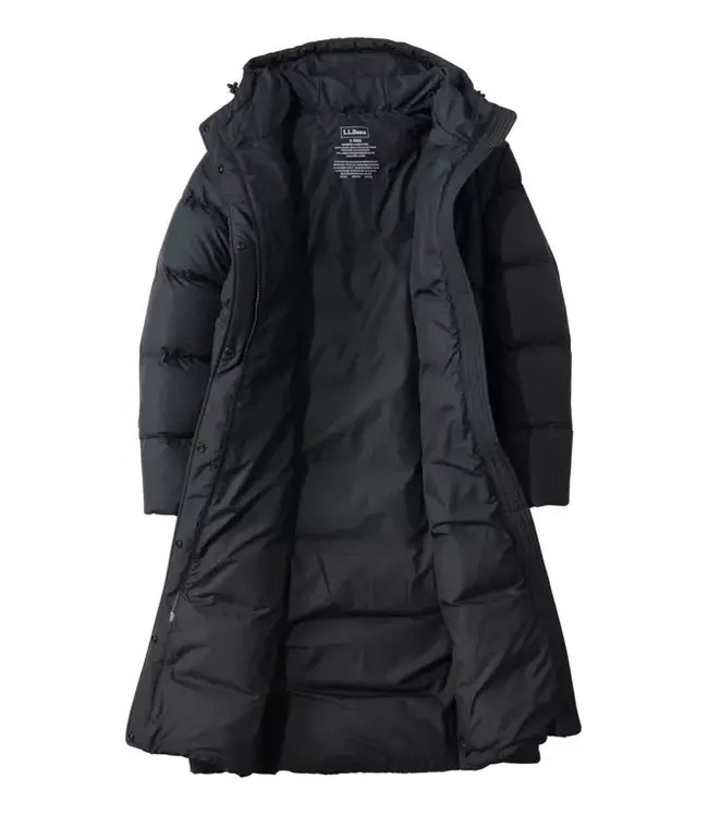L.L.Bean W's Popham Puffer Coat