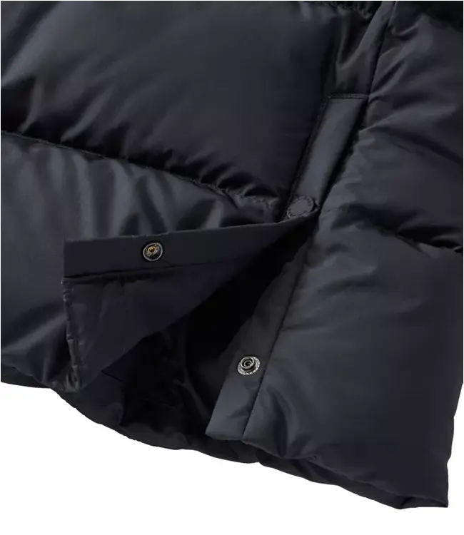 L.L.Bean W's Popham Puffer Coat